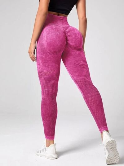 Not Your Doll | High Waist Active Leggings